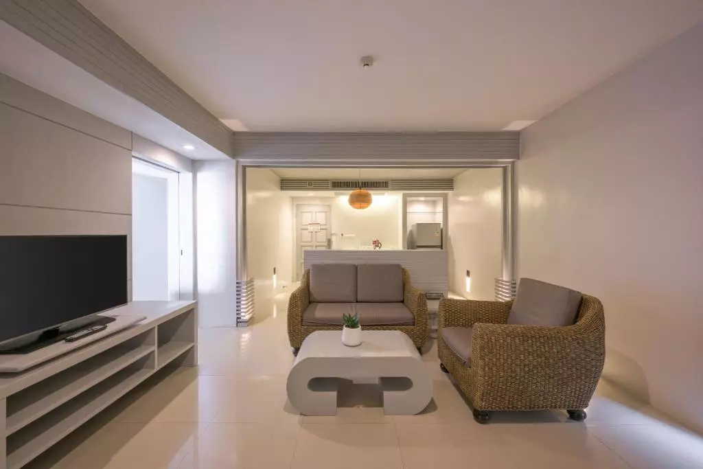 Andamantra Resort and Villa Phuket